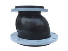 白河县异径橡胶接头的产品简介和注意事项