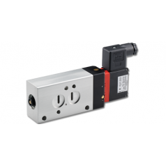 HOERBIGER 压电开关阀系列