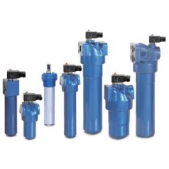 MAHLE低压过滤器