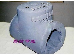 阀门保温隔热罩，止回阀隔热保温罩，夏季热销