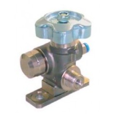 ROTAREX 调压阀300 Bar系列