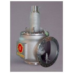 MIHANA 法兰全启式安全阀 SA100系列