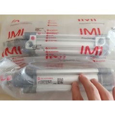 TPRA/182080/M/100 英国诺 高温气缸norgren