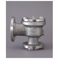 MIHANA 法兰全启式安全阀 S3FSC系列