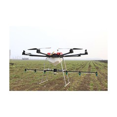 卡特绿色环保无人机