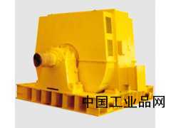 西玛电机T系列6000kW www.simo.org.cn