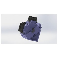 FLT三指双爪系列