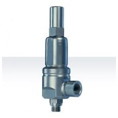 LESER 紧凑型安全阀462 HDD系列