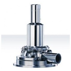 leser 安全阀洁净型484系列