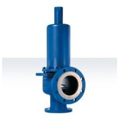 LESER 安全阀高性能型441系列