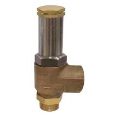 REGO 角度安全阀AR4100系列