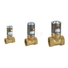 RYZDH 流体气控阀系列