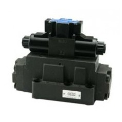 Northman 电磁换向阀 SW-G06系列