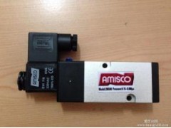 意大利AMISCO电磁阀