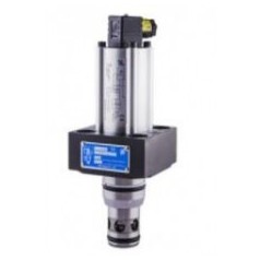 Northman 二通插裝式安全阀系列