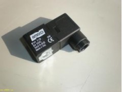 意大利amisco电磁阀线圈EVI30/9