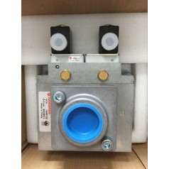 IMI NORGREN双联安全阀1458132.0200.024.00 授权正品现货特价