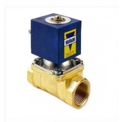 L127V06-ZA30A G1/4 AC110V/50HZ意大利sirai电磁阀