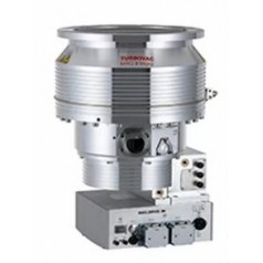 Leybold 涡轮分子真空泵系列