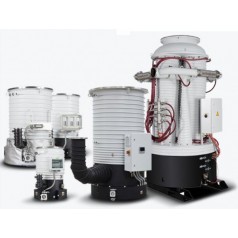 Leybold 油扩散真空泵系列