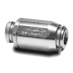 WALVOIL流量调节阀系列