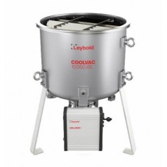 Leybold 低温真空泵系列