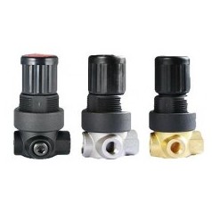 DPC 调压阀S200系列