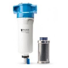 WALKER FILTRATION 氧气过滤器系列