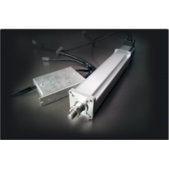 推杆电缸SCN6-020-300-BW-深圳市远创机械科技