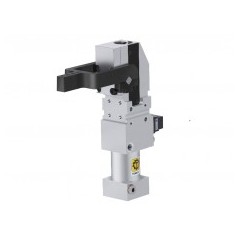 TUNKERS 紧凑型夹具系列