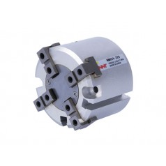 广东诺能泰圆柱型气爪NMHS4