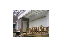 天津卷帘窗厂家，欧式卷帘窗价格，别墅卷帘窗安装