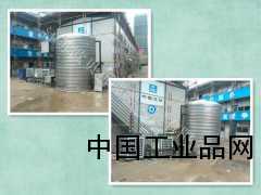 江苏欧贝提供工地员工洗浴热水系统方案