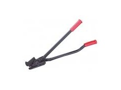 厂家直销CJ-25A型长柄钢带剪拆包剪