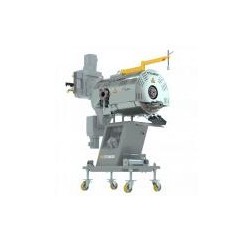 MAAG 过滤器erf系列