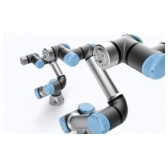 MS-ELECTRONICS 协作机器人系列