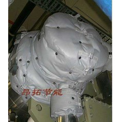 高温阀门防护罩，高温阀门隔热罩，阀门防护大全