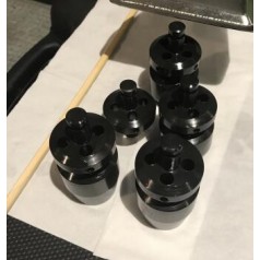 厂家供应不锈钢高温发黑粉