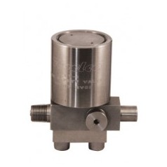 RUELCO 消防安全阀系列