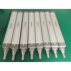 灵德伺服电动缸AOE100