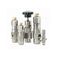 CATPUMPS 调压阀系列