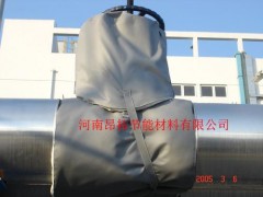 DN40阀门防水罩防护套，安全阀防护套防水罩，可脱卸