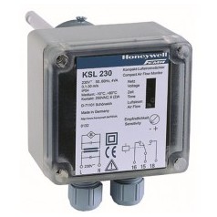 Honeywell FEMA 流量开关KSL系列