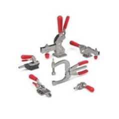 DESTACO手动切换夹系列