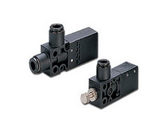 台湾气立可CHELIC真空发生器