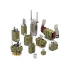 DESTACO气动夹爪系列