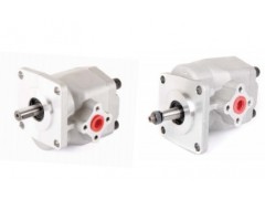 HGP-2A-F12R-Z-4BJ_台湾新鸿齿轮泵