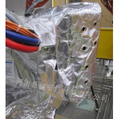 供应机器人防护罩、焊接机器人防护服、机器人衣服、保护罩