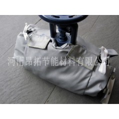 Ф15阀门 热防火罩,底阀 热防火罩