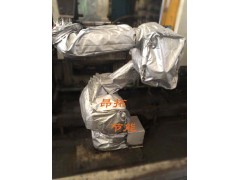 AT机器人耐高温防护罩，昂拓机器人防护罩，定做
